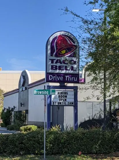 Taco Bell