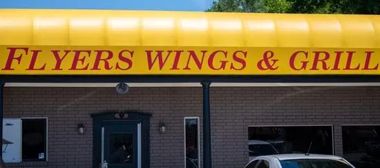 Flyers Wings & Grill