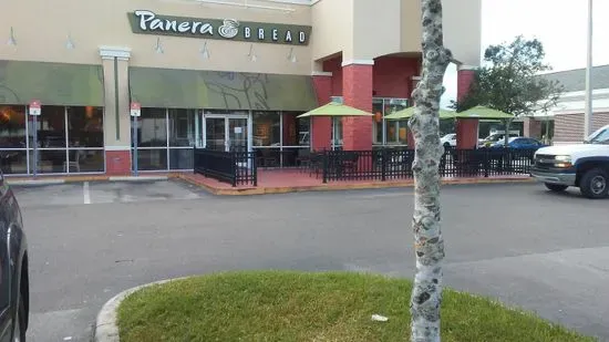 Panera Bread