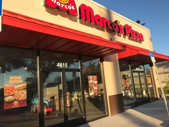 Marco's Pizza