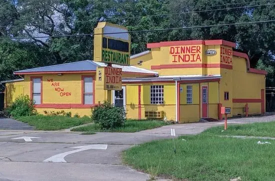 Dinner India