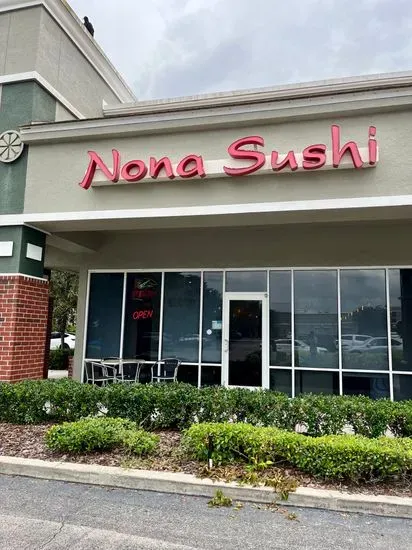 Nona Sushi