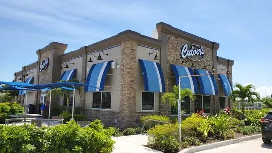 Culver’s