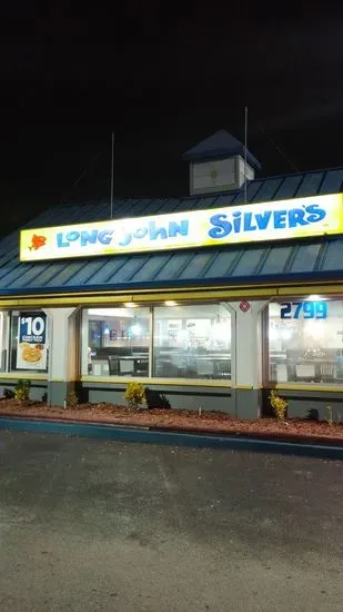 Long John Silver's