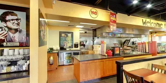 Moe's Southwest Grill