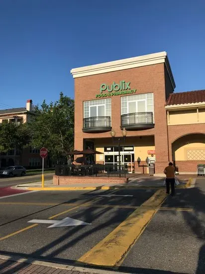 Publix Super Market at Riverside