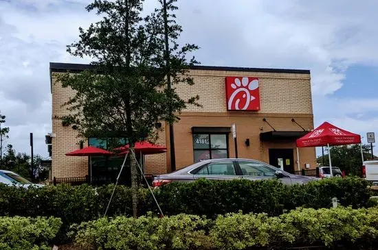 Chick-fil-A