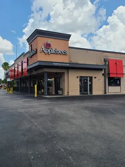 Applebee's Grill + Bar