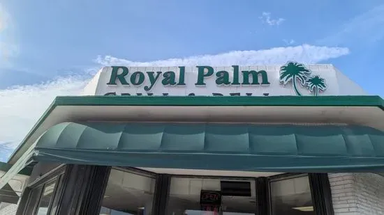 Royal Palm Grill