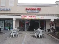 Picalonga Mix Restaurant