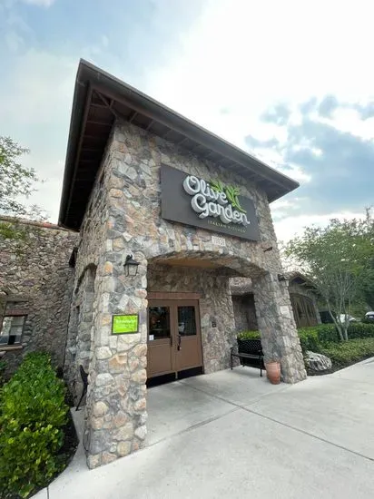 Olive Garden Italian Restaurant