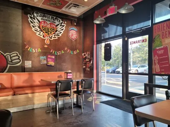 Tijuana Flats