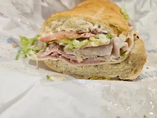 Jersey Mike's Subs