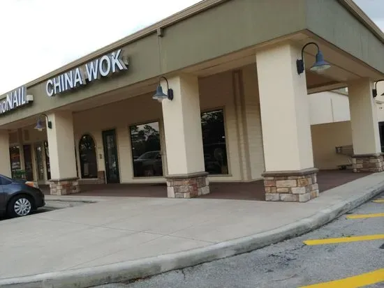 China Wok