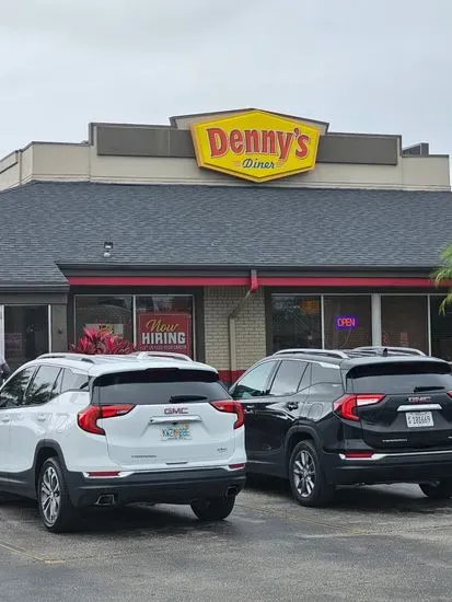 Denny's