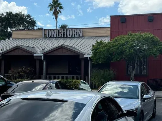 LongHorn Steakhouse