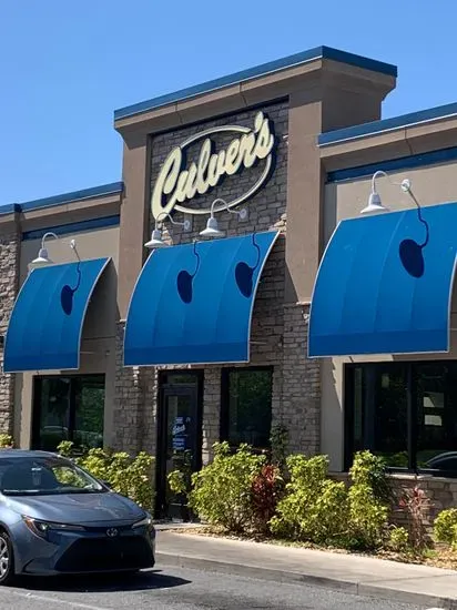 Culver's