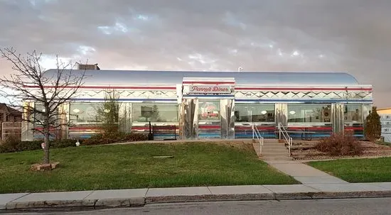 Penny's Diner