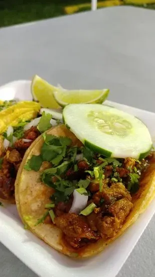 Taqueria Mexico