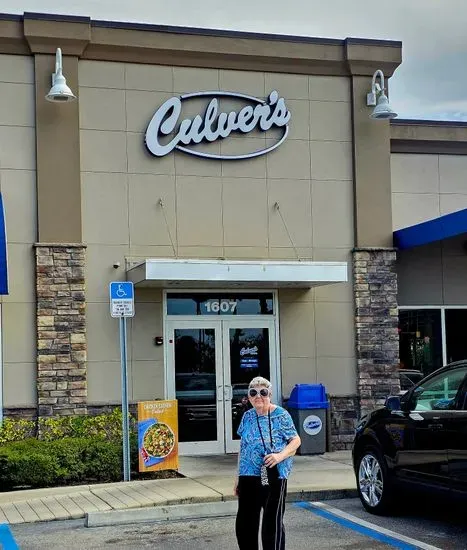 Culver’s