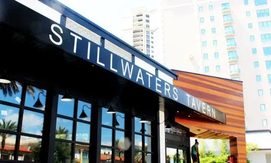 Stillwaters Tavern