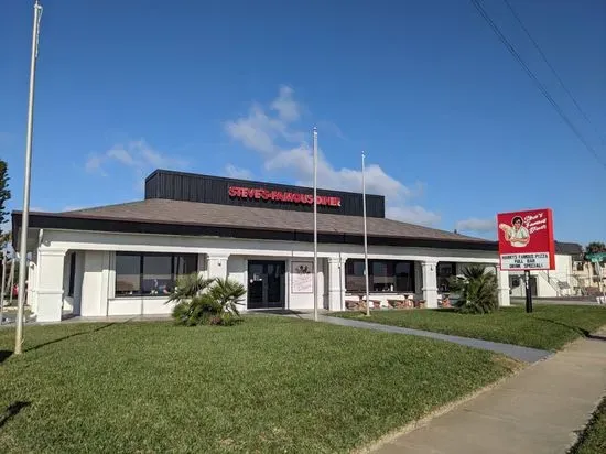 Steve's Famous Diner