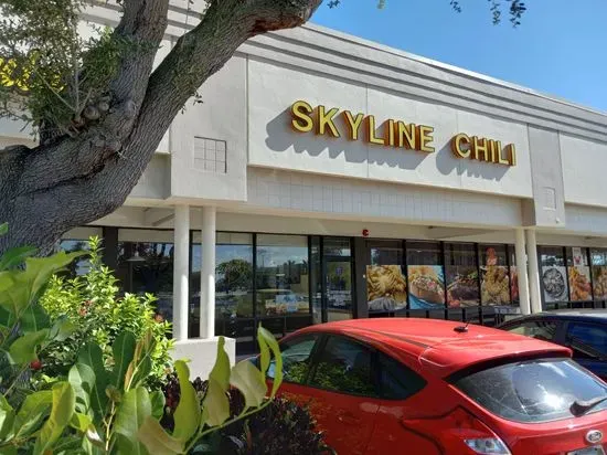 Skyline Chili