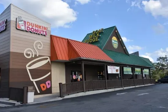 Dunkin'