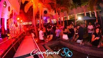 Courtyard 390