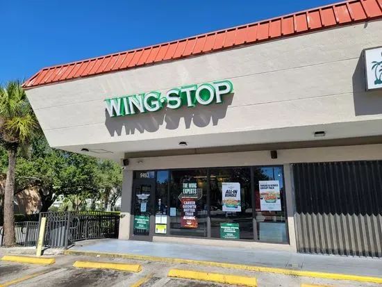 Wingstop