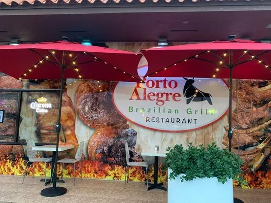 Porto Alegre Brazilian Grill Restaurant