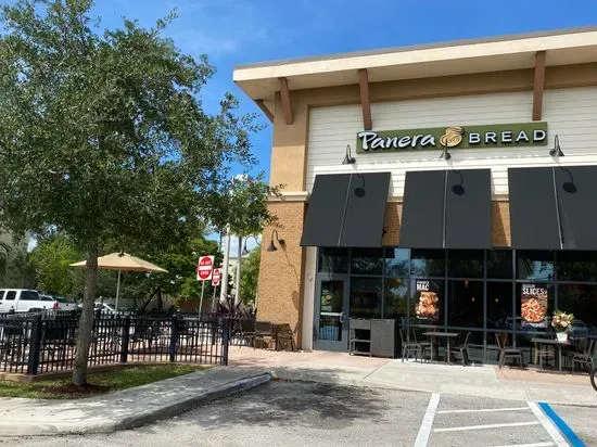 Panera Bread