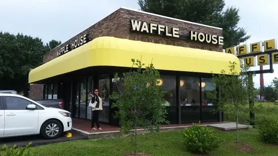 Waffle House