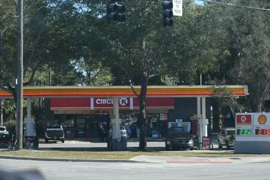 Circle K