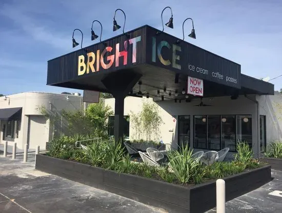 Bright Ice Scoop Shop