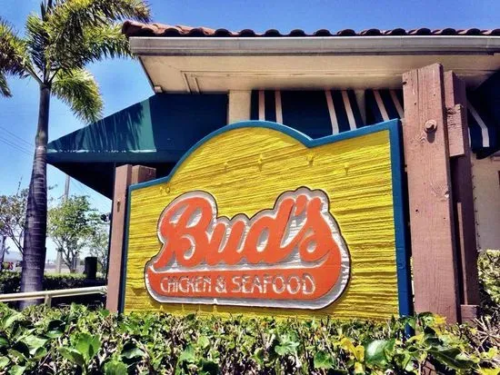 Bud's Chicken & Seafood