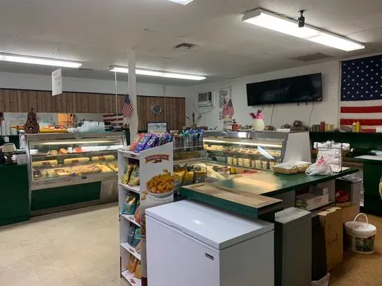 Vince's Deli & Sub Shop