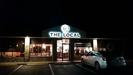 The Local