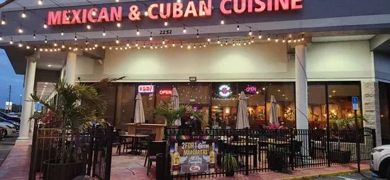 Los Cabos Mexican and Cuban Cuisine