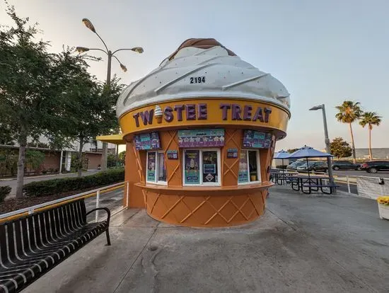 Twistee Treat Largo