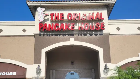 The Original Pancake House