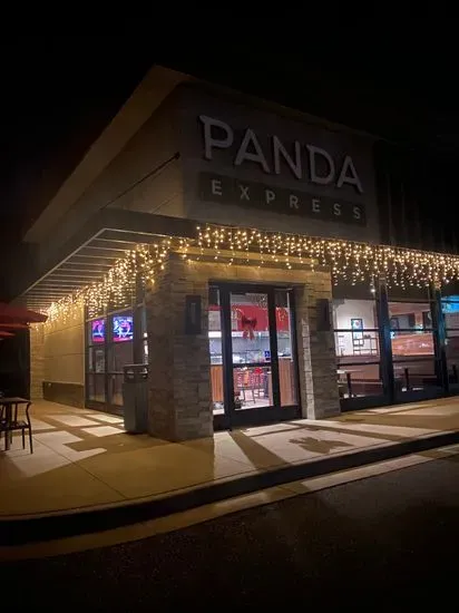 Panda Express