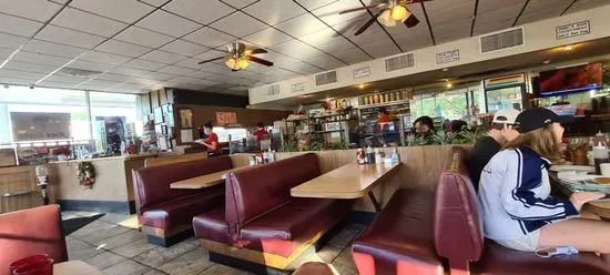 Jimmy's Eastside Diner