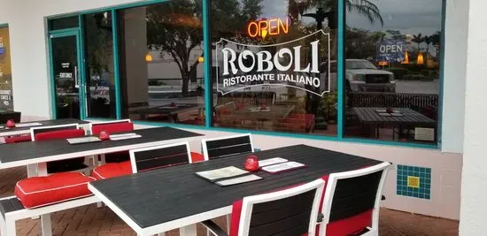 Roboli Ristorante Italiano