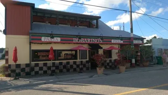 Bobarino's Pizzeria