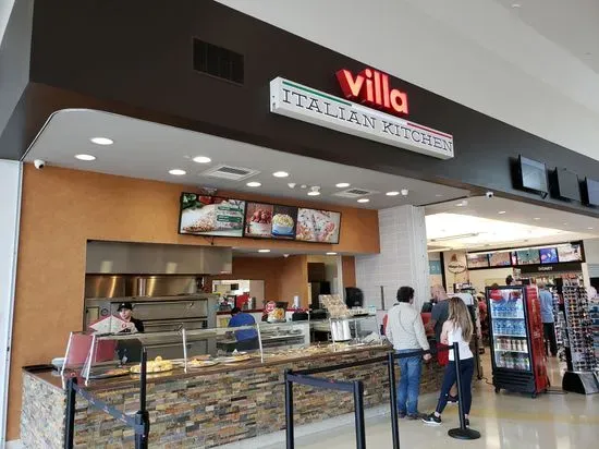 Villa Italian Kitchen