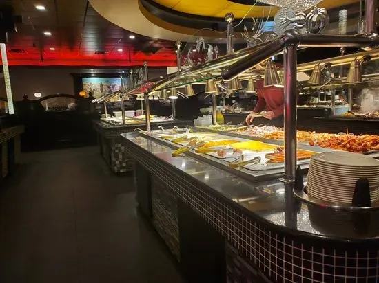 Super King Buffet