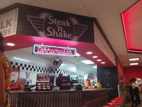 Steak 'n Shake