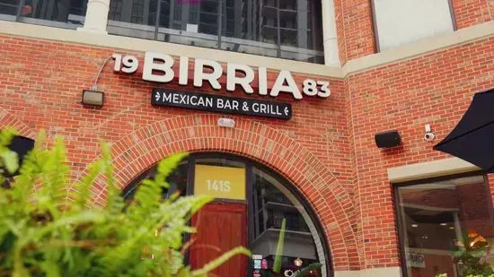 Birria1983 | Mexican Bar & Grill