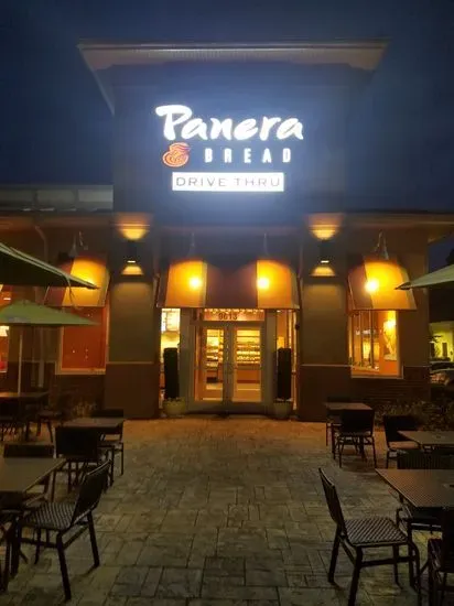 Panera Bread